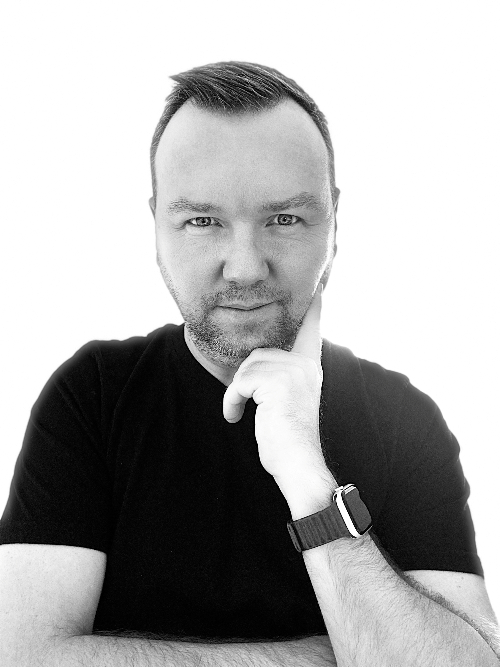 Haris Ibrahimpasic, Product & Concept Designer in Munich